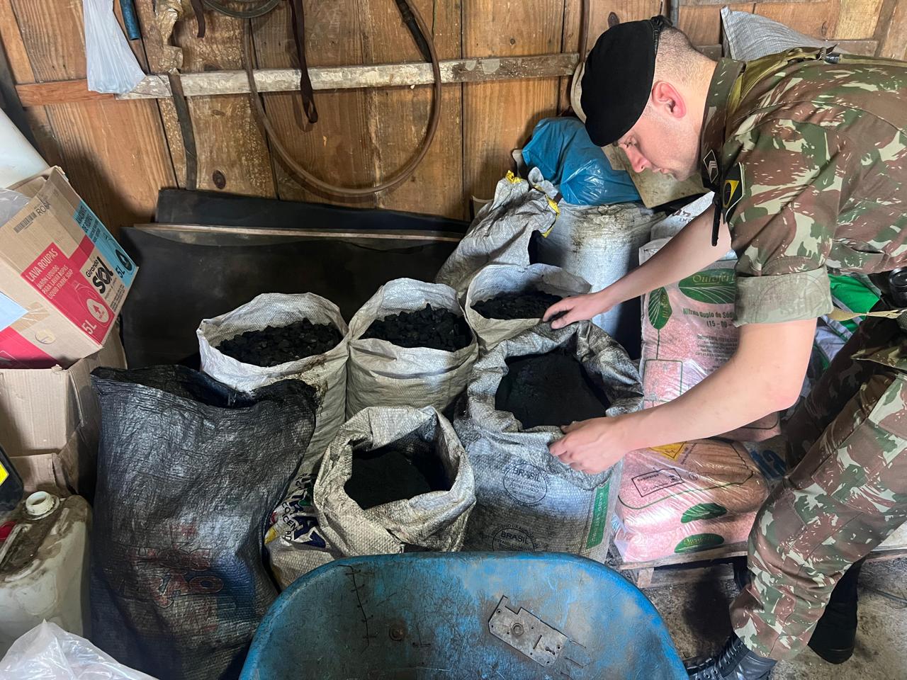 A Cooperativa não se enquadra em diversas autorizações